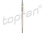 Topran 600 621 - Oe 19850 0R010 Candeletta Per Auris (E15), Avensis (T25), Avensis (T27), Corolla Verso (E12), Rav 4 Iii (A3), Rav 4 Iv (A4), Verso (R2)