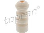 Topran 107 644 - Oe 6K0 512 131A Paraurti, Sospensione Per Ibiza (6K), Cordoba (6K), Polo (6V), Polo (6N)