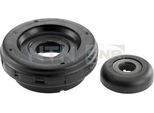 Snr KB690.01 - Oe 1J0412249 Riparatore, FederbeinstüTzlager Per Aveo (T200), Aveo (T250, T255), Matiz (M200, M250), Spark (M200, M250)