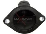 Maxgear 18-0148 - Flangia Del Liquido Di Raffreddamento Per A4 (8D), A6 (4A), A6 (4B), Passat (3B)