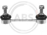 A.B.S. 260408 - Stabilizzatore Oe 1332463 Per Transit Connect, Tourneo Connect