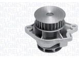 Magneti Marelli 352316171175 - Oe 036121005B Pompa Acqua Per A2 (8Z), Toledo Ii (1M2), Leon (1P1), Leon (1M1), Inca (6K), Ibiza (6J, 6P), Ibiza (6L), Ibiza (6K), Cordoba (6K), Cordoba (6L), Arosa (6H), Altea (5P), Roomster (5J), Octavia Ii (1Z), Octavia I (1U), Fabia Ii (54), Fabia I (6Y), Polo (6V), Polo (6C, 6R), Polo (9N), Polo (6N), New Beetle, Lupo (6E1, 6X1), Golf Vi, Golf V (1K), Golf Plus