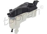 Topran 600 529 - Serbatoio Di Espansione Oe LR024296 Per Freelander 2 (L359), Range Rover Evoque (L538), S60 Ii (134), S80 Ii (124), V60 I (155, 157), V70 Iii (135), XC60 (156), XC70 Ii (136)