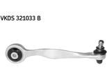 Skf Vkds 321033 B - Oe 4D0 407 510 F Querlenker FüR A4 (8D), A4 (8E), A4 (8H), A6 (4B), Exeo (3R), Superb I (3U), Passat (3B)