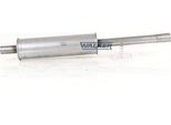 Walker 19671 - Silenziatore Anteriore Oe 1H0253209 Per Golf Iii (1H), Golf Cabriolet (1E), Vento (1H)