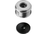 Hella 9XU 358 038-021 - Puleggia Alternatore Oe 038 903 119 P Per A4 (8D), A6 (4B), Superb I (3U), Passat (3B)