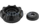Snr KB687.01 - Oe 1J0412249 Riparatore, FederbeinstüTzlager Per Fortwo (451), Fortwo Cabrio (451)