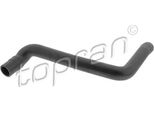 Topran 102 999 - Oe 1H0 121 101B Tubo Radiatore, Superiore Per Vento (1H), Golf Iii (1H)