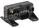 Topran 408 320 - Relè Di Preluminazione Oe 132158 Per Classe A (W168), Classe C (W202), Classe C (W203), Classe C (CL203), Classe C (S202), Classe C (S203), Classe E (W210), Classe E (W211), Classe E (S210), Classe E (S211), Sprinter (W901, W902), Sprinter (W906), Sprinter (W903), Sprinter (W904), Viano (W639), Vito (W639)