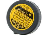 Topran 600 469 Tappo Di Chiusura, Serbatoio Refrigerante Oe 1640130010 Compatibile Con Auris, Avensis, C-HR, Celica, Corolla, Hiace, Hilux, Iq, Land Cruiser, Mr 2, Rav 4, Urban Cruiser, Verso, Yaris