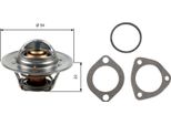 Gates TH12782G1 - Termostato KüHlwasser Oe 98498831 Per Defender (L316)