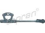 Topran 408 045 - Oe 210 820 00 41 Tirante Tergicristallo Per Clk (C208), Clk (A208), Classe E (W210), Classe E (S210)