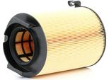 Bosch 1 987 429 405 Filtro Aria Oe 1F0129620 Compatibile Con Touran, Tiguan, Scirocco, Passat 3B, Passat 3C, Jetta, Golf Vi, Golf V, Golf Plus, Eos, Caddy, Beetle, Yeti, Superb, Octavia, Toledo, Leon, Altea Xl, Altea, A3 8P