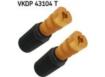 Skf Vkdp 43104 T - Oe 60566423 Staubschutzsatz, StoßDäMpfer FüR A4 (8D)