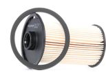 Topran 302 727 - Filtro Carburante Oe 5M5Q9176AA Per C-Max, Focus C-Max (DM2), Focus Ii, Galaxy (WA6), Mondeo Iv, S-Max (WA6)