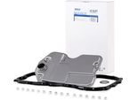 Mahle Hx 160KIT - Oe 09D325429 Filtro Idraulico, Cambio Automatico Per Q7 (4L), Cayenne (9PA), Touareg (7L)