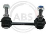 A.B.S. 260457 - Stabilizzatore Oe 54668 2Y000 Per Maxima Qx V (A33)