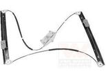 Van Wezel 0318262 - Oe 4F0837462A Regolatore Del Finestrino, Anteriore Destro Per A6 (4F)
