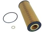 Maxgear 26-0130 - Filtro Olio Per A4 (8D), A4 (8E), A4 (8H), A6 (4B), A8 (4D), Superb I (3U), Passat (3B)