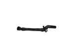 Gates 05-3326 - Tubo Radiatore Oe 1J0 122 101 D Per A3 (8L), Leon (1M1), Toledo Ii (1M2), Octavia I (1U), Bora (1J), Golf Iv (1J)