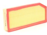 Topran 400 520 - Filtro Aria Oe A611 094 03 04 Per Classe C (W203), Classe C (CL203), Classe C (S203), Clk (C209), Classe E (W210), Classe E (S210), Classe S (W220)