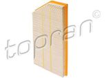 Topran 409 650 - Oe 654 094 00 04 Filtro Aria Per Classe C (C205), Classe C (S205), Cls (C257), Classe E (W213), Classe E (A238), Classe C (W205), Classe E (C238), Classe E (S213), Glc (X253), Glc (C253), Glc, Gle (V167), Gle (C167), Gls (X167), Classe S (W222), Classe S (W223)