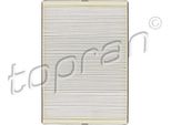 Topran 400 200 - Oe A168 830 00 18 Filtro Aria Abitacolo Per Classe A (W168), Vaneo (414)