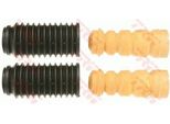 Trw JSK120 - Oe 357 513 425 Kit Di Protezione Dalla Polvere, Ammortizzatore Posteriore Per Toledo I (1L2), Golf Iii (1H), Golf Cabriolet (1E), Jetta Ii (165, 19E, 1G2), Passat (35I), Vento (1H)