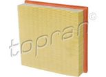 Topran 400 323 - Oe A602 094 04 04 Filtro Aria Per Classe E (W124), Classe E (S124)
