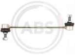 A.B.S. 260444 - Stabilizzatore Oe 54840 B4000 Per Picanto (Sa), I10 (Ba, Ia), I10 (Pa)