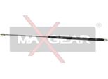 Maxgear 12-0058 - Ammortizzatore Oe 8D0 823 359 Per A4 (8D)