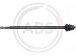 A.B.S. 240447 - Oe 53521 S5A 003 Giunto Assiale, Tirante Per Civic Vii