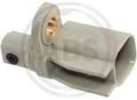A.B.S. 30421 - Sensore Oe 61034, Velocità Ruota Per XC70 Ii (136), XC60 (156), V70 Iii (135), V60 I (155, 157), V50 (545), S80 Ii (124), S60 Ii (134), S40 Ii (544), C70 Ii Cabriolet (542)