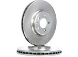 Ridex 82B0411 - Disco Freno Oe 4GD615301 Per A4 (8K), A5 (8T), A5 (8F), Q5 (8R)