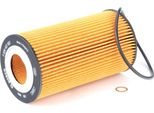 Bosch F 026 407 007 - Filtro Olio Oe 79115561B Per A4 (8E), A4 (8H), A6 (4F), A8 (4E), Phaeton (3D)