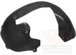 Van Wezel 0332433 Rivestimento Passaruota Per Audi A3 Sportback (8PA) Anteriore Sinistro Parte Posteriore