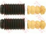 Trw JSK142 - Kit Di Protezione Antipolvere Oe 357 513 425, Ammortizzatore Posteriore Per A4 (8D), Polo (80, 86C)