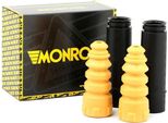 Monroe PK331 - Kit Di Protezione Antipolvere Oe 1K0513425D, Ammortizzatore Per Touran (1T)