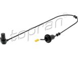 Topran 407 758 - Oe 168 540 03 17 Sensore Abs Per Classe A (W168), Vaneo (414)