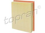 Topran 401 035 - Oe A638 090 01 51 Filtro Aria Per Classe V (638/2), Vito (W638)