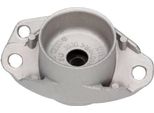 Maxgear 72-2081 - Oe 6R0 513 353 B FederbeinstüTzlager, Hinten FüR A1 (8X), A2 (8Z), A3 (8L), Tt (8N), Cordoba (6L), Ibiza (6L), Ibiza (6J, 6P), Leon (1M1), Toledo Ii (1M2), Toledo Iv (KG3), Fabia I (6Y), Fabia Ii (54), Fabia Iii (Nj), Octavia I (1U), Rapid (Nh), Roomster (5J), Bora (1J), Fox (5Z), Golf Iv (1J), New Beetle, Polo (9N), Polo (6C, 6R)