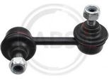 A.B.S. 260624 - Stabilizzatore Oe 5178 49 Per 4008, 4007 (Vu, Vv), C4 Aircross, C-Crosser (Vu, Vv)