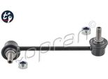 Topran 600 370 - Oe GS1D 34 170 Asta Di Accoppiamento, Asse Anteriore Sinistro Per 6 (G)