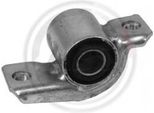 A.B.S. 270012 - Oe 505 09 339 Cuscinetto, Braccio Di Controllo Per Gt (937), 156 (932), 147 (937)