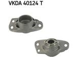 Skf Vkda 40124 T - Oe 1K0 513 353 G Supporto Puntone Per A3 (8P), Altea (5P), Leon (1P1), Toledo Iii (5P2), Maggiolino (5C), Golf Plus (5M), Golf V (1K), Golf Vi, Jetta Iii (1K2), Jetta Iv, Scirocco