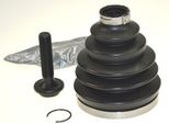Spidan Set Soffietto Albero Motore Per Vw Golf Vi Variant (AJ5) 24682