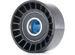 Skf Vkm 31303 Rullo Di Rinvio/Guida, Cinghia Trapezoidale Dentata Oe 059903341G Compatibile Con A4 8K, A4 8E, A4 8H, A5 8T, A5 8F, A6 4F, A6 4G, A7 4G, Touareg, Phaeton, Q7, Q5, A8 4H, A8 4E