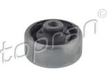 Topran 408 088 - Oe 639 501 67 82 Tubo Radiatore, Parte Inferiore Destra Per Vito (W639), Viano (W639)