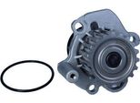 Maxgear 47-0095 - Oe 045 121 011 B Pompa Dell'acqua Per A2 (8Z), Arosa (6H), Ibiza (6L), Fabia I (6Y), Lupo (6E1, 6X1), Polo (6N), Polo (9N)
