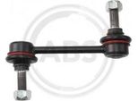 A.B.S. 260561 - Stabilizzatore Oe Rgd 000311 Per Range Rover Sport (L320), Discovery Iv (L319), Discovery Iii (L319)